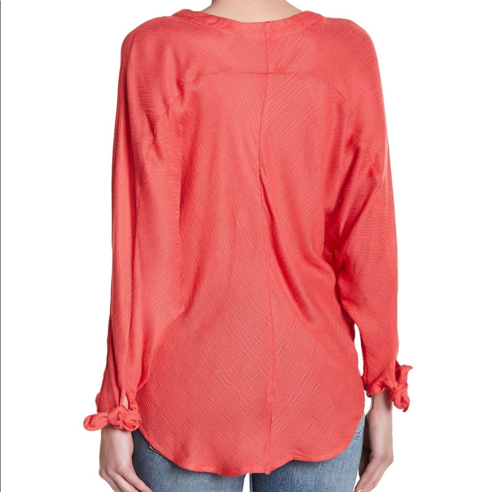 ⚡️ Free people doleman top - Picture 3 of 6